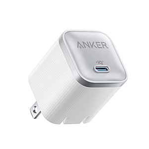 Anker Nano 45W Type C Charger $15 + Free Shipping