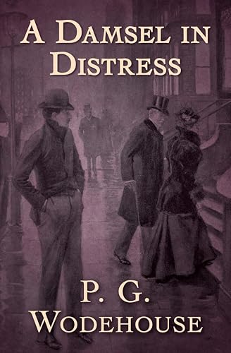 A Damsel in Distress