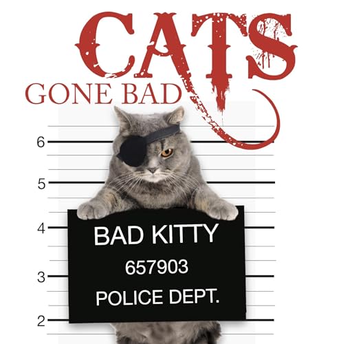 Cats Gone Bad (Mini Gift