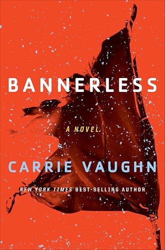 Bannerless:A Novel (The Bannerless Saga