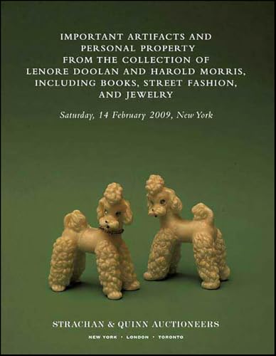 Important Artifacts and Person...s,Street Fashion,and Jewelry