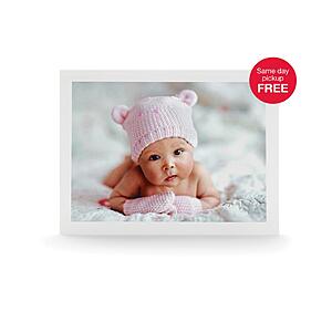 CVS Photo Offer: 2-Count 5"x7" Custom Glossy Photo Prints + Free Same-Day Store Pickup