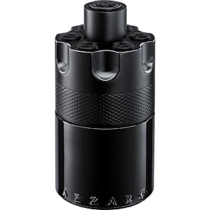 3.4-Oz AZZARO The Most Wanted Men's Eau de Parfum Intense $67.50 + Free Shipping