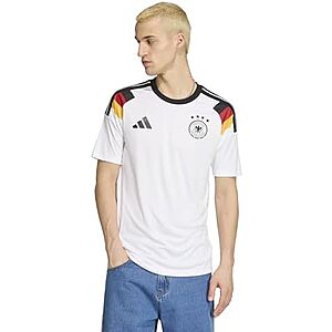 10 | adidas Men's Germany World Cup 2026 Apparel at Amazon