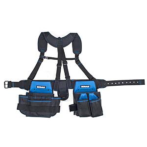 32.49 LOWES Kobalt Maintenance Polyester Suspension tool rig
