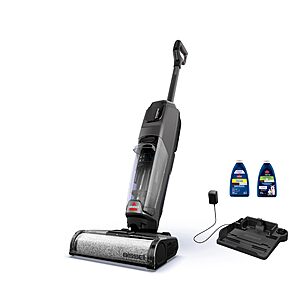 Bissell CrossWave OmniForce Cordless Wet Dry Vacuum Mop,3882 $187