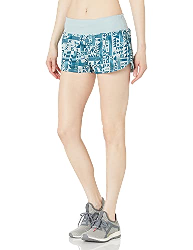 adidas Women's Running Superno...le Green/Petrol Night,X-Large