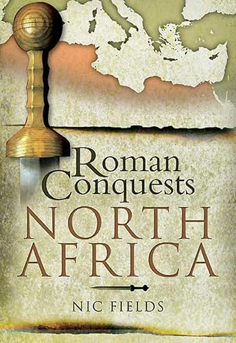 Roman Conquests:North Africa