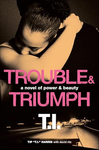 Trouble & Triumph:A Novel of Power & Beauty