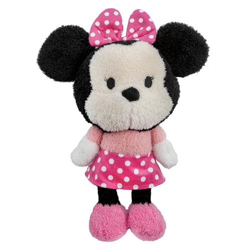 Disney Baby Minnie Mouse Cutee...ler Boys and Girls - 12 Inches