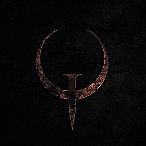 NEW] $26.59 | Nine Inch Nails:Quake (Soundtrack) (Vinyl w/ AutoRip MP3) at Amazon