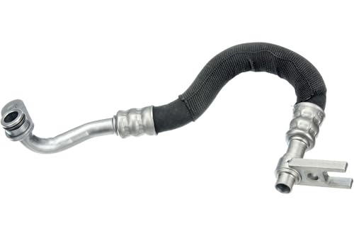 URO Parts 17227560980 Oil Cooler Hose,Outlet