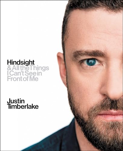 Hindsight:& All the Things I Can't See in Front of Me