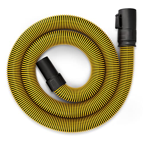 DeWalt DXVA19-2500 Ultra Durab...uum Accessories 1-7/8",Yellow