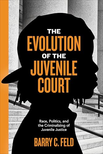 The Evolution of the Juvenile...th,Crime,and Justice Book 4