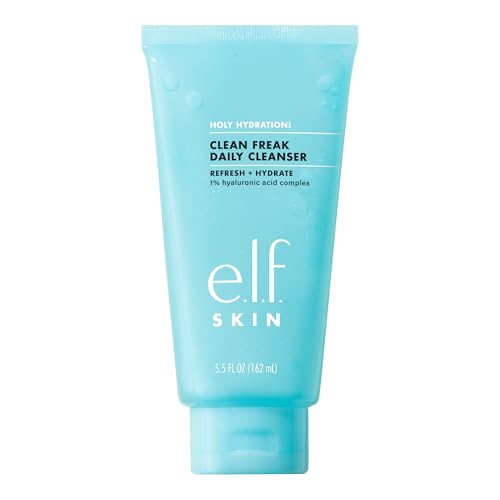 e.l.f.SKIN Holy Hydration!Cl...egan & Cruelty-Free,5.5 fl oz
