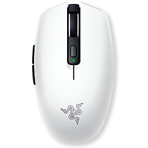 Razer Orochi V2 Wireless Gaming Mouse (2 Colors) $30