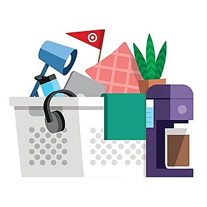 Target Circle Offer:Verified College Student or Teacher Savings Receive 20% Off Coupon (Valid thru 9/12;Exclusions Apply
