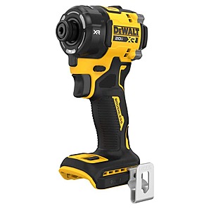 YMMV DeWalt 20V Tools In Store Clearance (Grabo,Hydraulic Impact,Die Grinder,Biscuit Joiner) $110