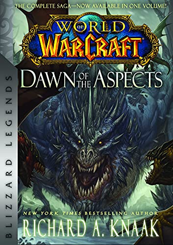 World of Warcraft:Dawn of the Aspects