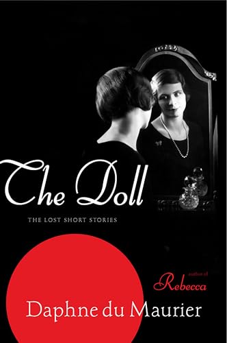 The Doll:The Lost Short Stories