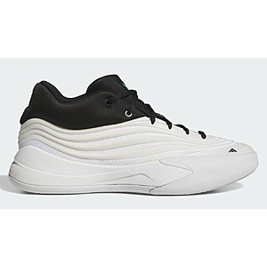 adidas men Dame X Shoes $36 + free shipping at adidas via eBay