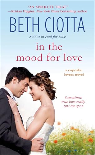 In the Mood for Love (The Cupcake Lovers Book 4