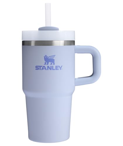 STANLEY Quencher H2.0 Tumbler...teel Cup | BPA-Free | Dew Drop