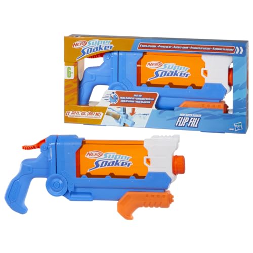 NERF SOA FLIP Fill