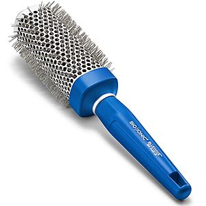 AC] $17 | Bio Ionic BlueWave Round Brush at Amazon