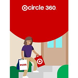 Target Circle 360 Members:June 2026 Freebies:Select Kids Books $5 Off & More Options