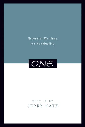 One:Essential Writings on Nonduality