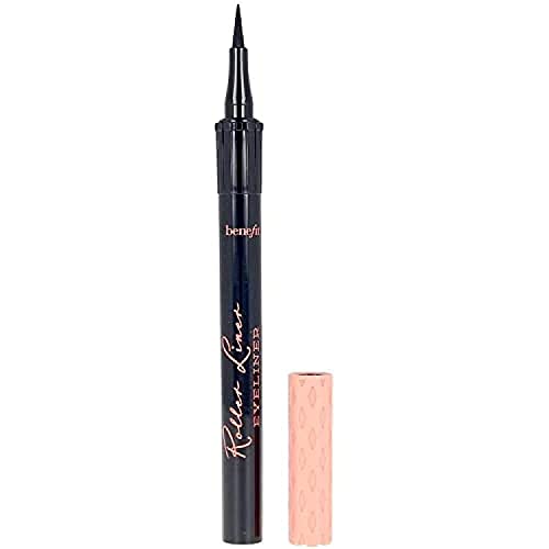 Benefit Roller Liner True Matt...id Eyeliner,Black,0.03 Fl Oz