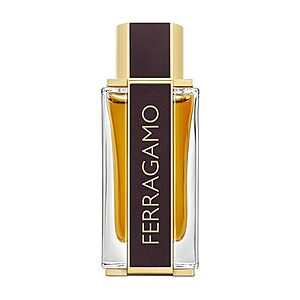 NEW] $87.50 | 3.4-Oz Salvatore Ferragamo Spicy Leather Parfum Pour Homme,Cologne Spray for Men at Amazon