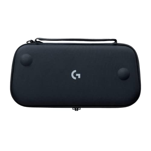 Logitech G Cloud Gaming Handhe...rior,Detachable Strap - Black