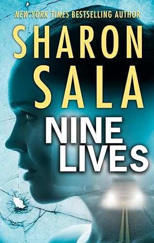 Nine Lives (The Cat Dupree Novels Book 1