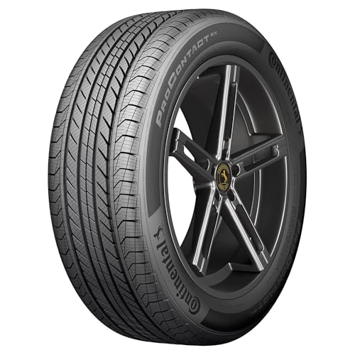 Continental ProContact GX 245/40R19 98H XL Passenger Tire