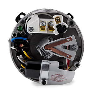 Century/A.O.Smith UST1152 1-1/2 HP Single Speed Up Rated Pool Pump Motor~$174.71 @ Walmart~Free Shipping