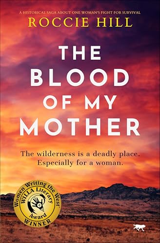 The Blood of My Mother:A Novel