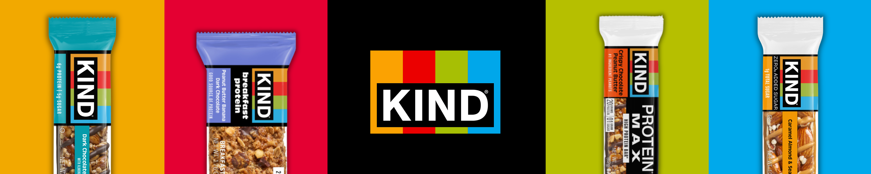 TWO Boxes of KIND Breakfast Bars Just $6.47 Shipped on Amazon