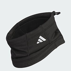 adidas men Alphaskin Neck Warmer $10.8 + Free Shipping