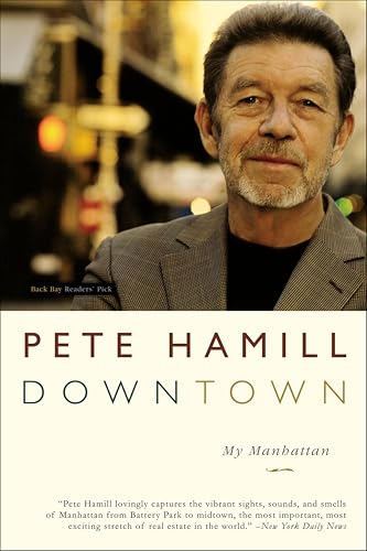 Downtown:My Manhattan