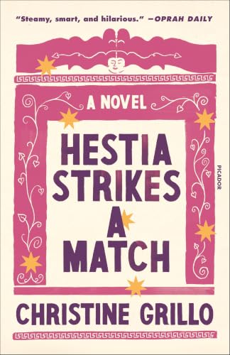Hestia Strikes a Match:A Novel