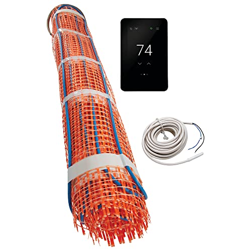 SunTouch TapeMat Electric Unde....),120V (12004024-KIT-CPWiFi