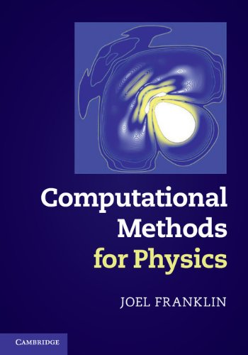 Computational Methods for Phys...The New Cambridge Shakespeare