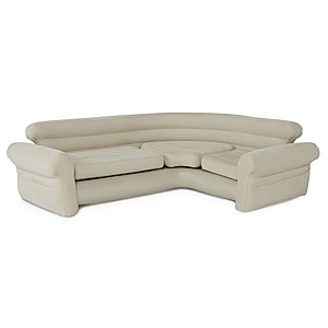 Target Has A lot of Intex Inflatable Furniture On Sale.Prices Start At $32.99