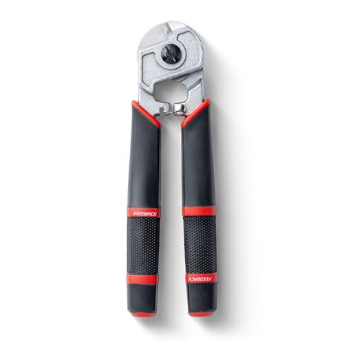 Feedback Sports | Bike Cable a...egrated Crimper | Forged Steel