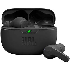 29.95* | JBL Vibe Beam True Wireless Earphones at Amazon