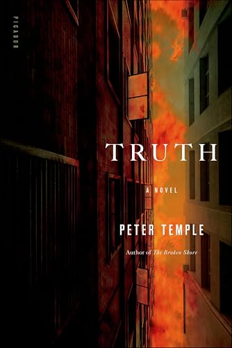 Truth:A Novel (Broken Shore Book 2