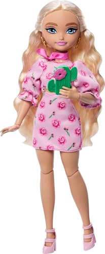 Barbie Dream Besties Festival...movable Fashions & Accessories